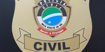 Foragido condenado a 32 anos é preso em Mundo Novo por roubo com arma de fogo