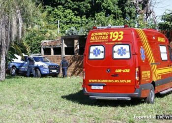 Mulher é espancada e ameaçada de morte  em Campo Grande