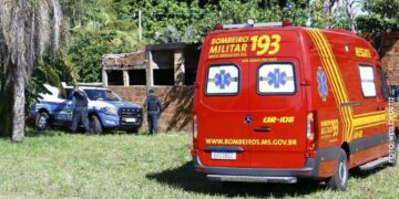 Mulher é espancada e ameaçada de morte  em Campo Grande