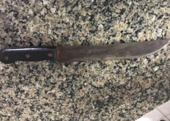 Homem é esfaqueado ao tentar separar briga em Campo Grande