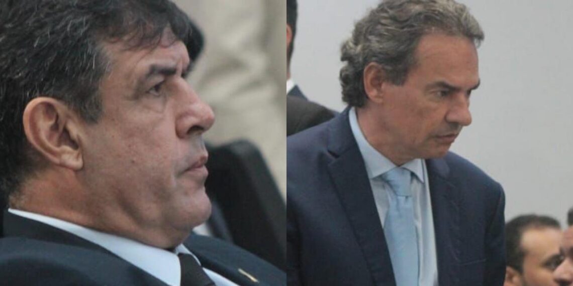 Vereadores disputam presidência da CCJ após indicações dos partidos 