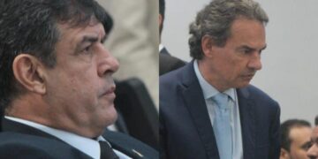 Vereadores disputam presidência da CCJ após indicações dos partidos 
