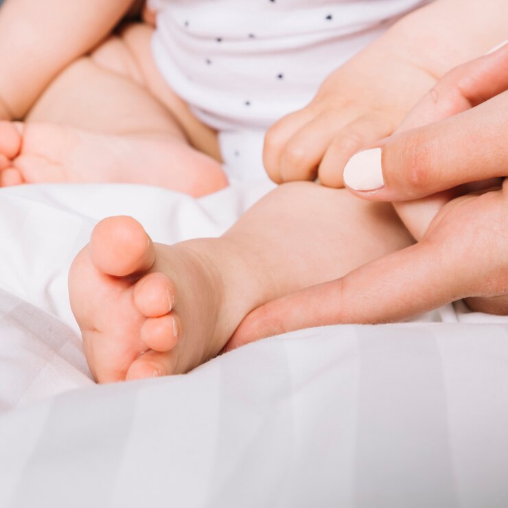 Bebê é encontrado morto em casa de Aquidauana