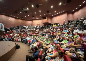 Fundesporte realiza 5º Fórum Estadual de Políticas Públicas de Esporte e Lazer em Campo Grande