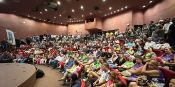 Fundesporte realiza 5º Fórum Estadual de Políticas Públicas de Esporte e Lazer em Campo Grande