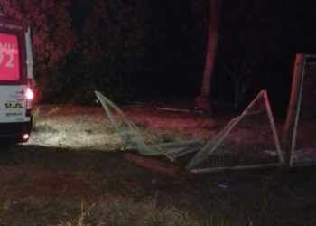 Homem de 41 anos morre em Campo Grande após ser encontrado com marcas de espancamento