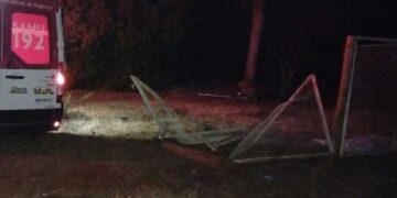 Homem de 41 anos morre em Campo Grande após ser encontrado com marcas de espancamento