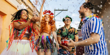 Sejuv oferece aulão de carnaval para a juventude