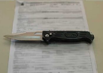 Homem é esfaqueado durante bebedeira em alojamento de trabalhadores em Taquarussu