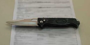 Homem é esfaqueado durante bebedeira em alojamento de trabalhadores em Taquarussu