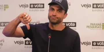 Pablo Marçal é declarado inelegível por oito anos pela Justiça Eleitoral
