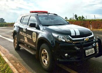 Prende três indivíduos em flagrante por crimes de organização criminosa e tráfico de drogas no Aero Rancho