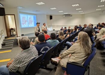 Reunião discute e reforça ações para combate ao Aedes na Capital 