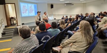 Reunião discute e reforça ações para combate ao Aedes na Capital 