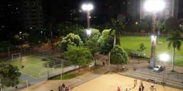 Idosa de 66 anos é agredida durante assalto em Campo Grande