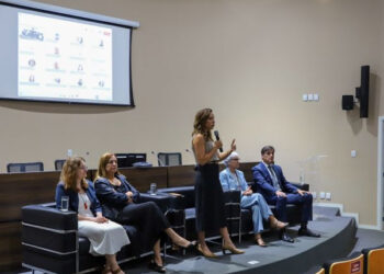 Feminicídio de servidora do MPT-MS mobiliza debate sobre violência doméstica e rede de apoio