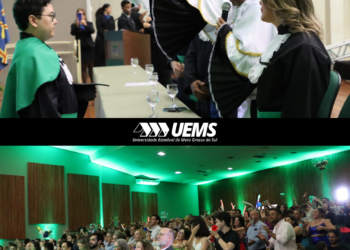 Curso de medicina da UEMS Campo Grande celebra 10 anos de transformação no Estado