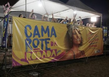 Detran-MS mantém camarote exclusivo para incentivar a sobriedade e segurança no Carnaval de Campo Grande