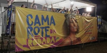 Detran-MS mantém camarote exclusivo para incentivar a sobriedade e segurança no Carnaval de Campo Grande