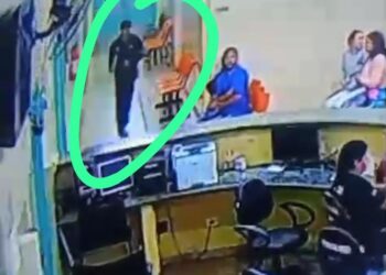 Homem ataca Enfermeira em UPA e tenta levá-la a força para dentro de banheiro