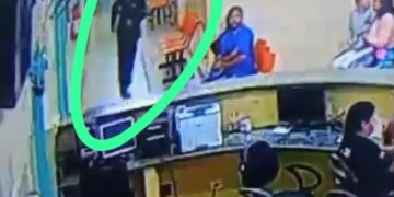 Homem ataca Enfermeira em UPA e tenta levá-la a força para dentro de banheiro