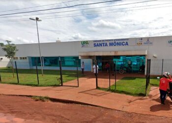 Jovem é esfaqueado na clavícula durante cobrança de dívida em Campo Grande