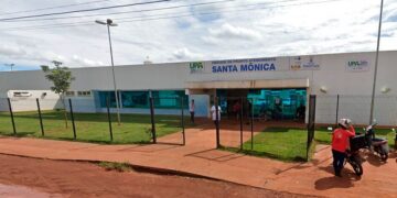 Jovem é esfaqueado na clavícula durante cobrança de dívida em Campo Grande