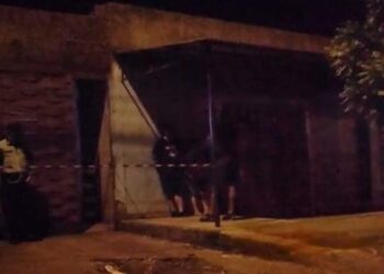 Menino de 11 anos morre em acidente com arma de fogo