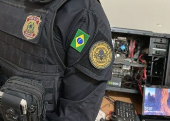 Operação Implexis: Polícia Federal combate crimes de abuso sexual infantil na internet
