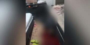 Homem de 28 anos é executado a tiros dentro de casa no Jardim Colibri