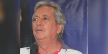 Ex-Prefeito de Aparecida do Taboado, Djalma Furquim, morre em Campo Grande