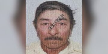 Mulher é morta a facadas pelo marido em Concepción, no Paraguai