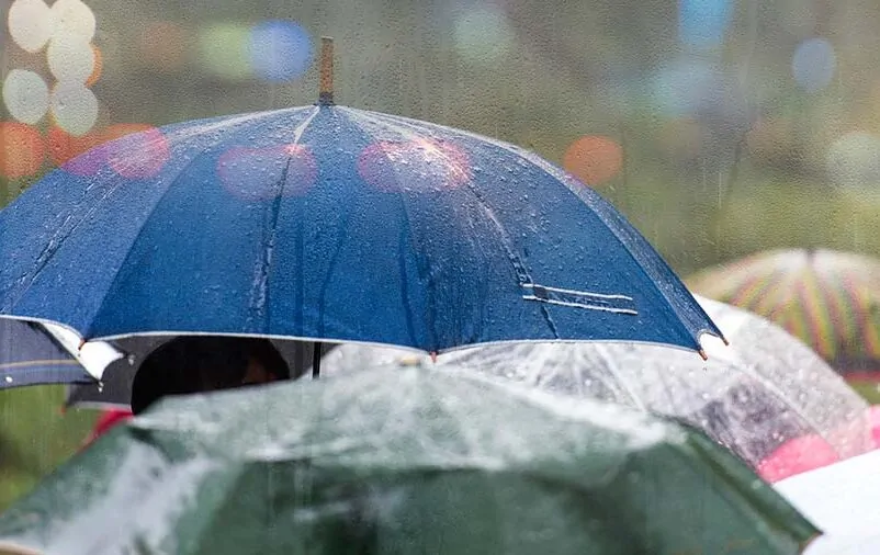 Domingo em Campo Grande: alerta de tempestades e temperaturas elevadas