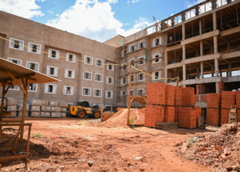 Campo Grande acelera regularização de empreendimentos com Termos de Referência