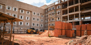 Campo Grande acelera regularização de empreendimentos com Termos de Referência