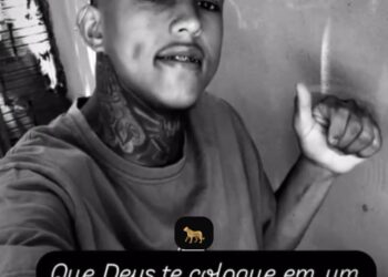 Acusado de matar ‘Diabolin’, ‘Boquinha’ morre em confronto com o Choque 