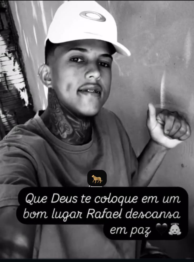 Acusado de matar ‘Diabolin’, ‘Boquinha’ morre em confronto com o Choque 