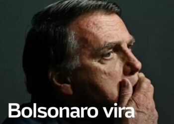 Bolsonaro, réu
