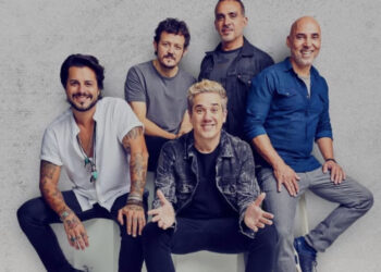 Expogrande terá dias gratuitos e shows de Jota Quest, Chitãozinho e Xororó e Jorge e Matheus 
