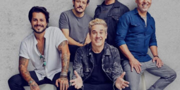 Expogrande terá dias gratuitos e shows de Jota Quest, Chitãozinho e Xororó e Jorge e Matheus 