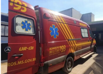 Após aborto, mulher é socorrida e feto é achado em sacola