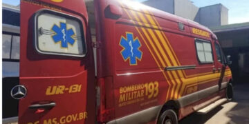 Após aborto, mulher é socorrida e feto é achado em sacola