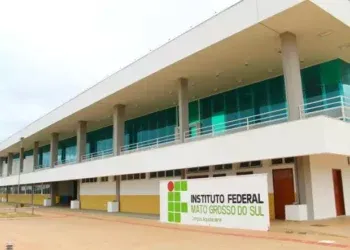 Partiu IF: IFMS abre inscrições para curso gratuito com 480 vagas