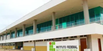 Partiu IF: IFMS abre inscrições para curso gratuito com 480 vagas