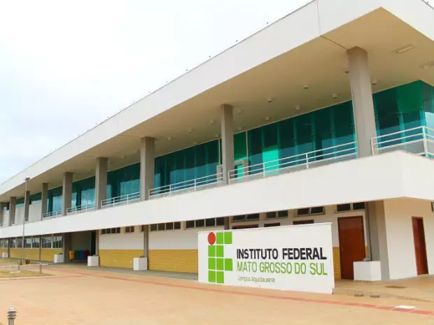 Partiu IF: IFMS abre inscrições para curso gratuito com 480 vagas