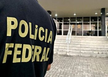Polícia Federal apreende 135 kg de maconha que saiu de MS e prende motorista em São José do Rio Preto