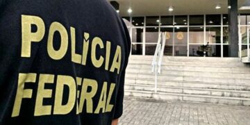 Polícia Federal apreende 135 kg de maconha que saiu de MS e prende motorista em São José do Rio Preto