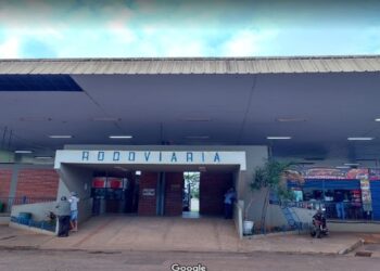 Homem é preso por tráfico de drogas na rodoviária de Ponta Porã