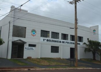 Homem é preso em flagrante por estupro de vulnerável em Nova Andradina