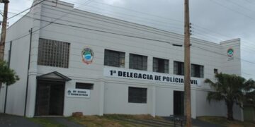 Homem é preso em flagrante por estupro de vulnerável em Nova Andradina